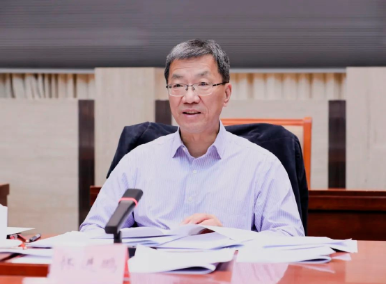 教育部党的建设和全面从严治党工作领导小组会召开